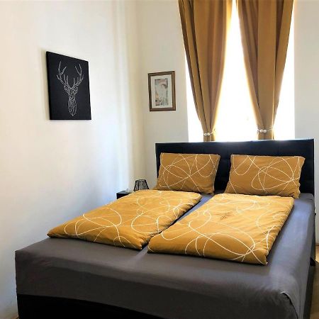 Msq Belvedere Appartement Wenen Buitenkant foto