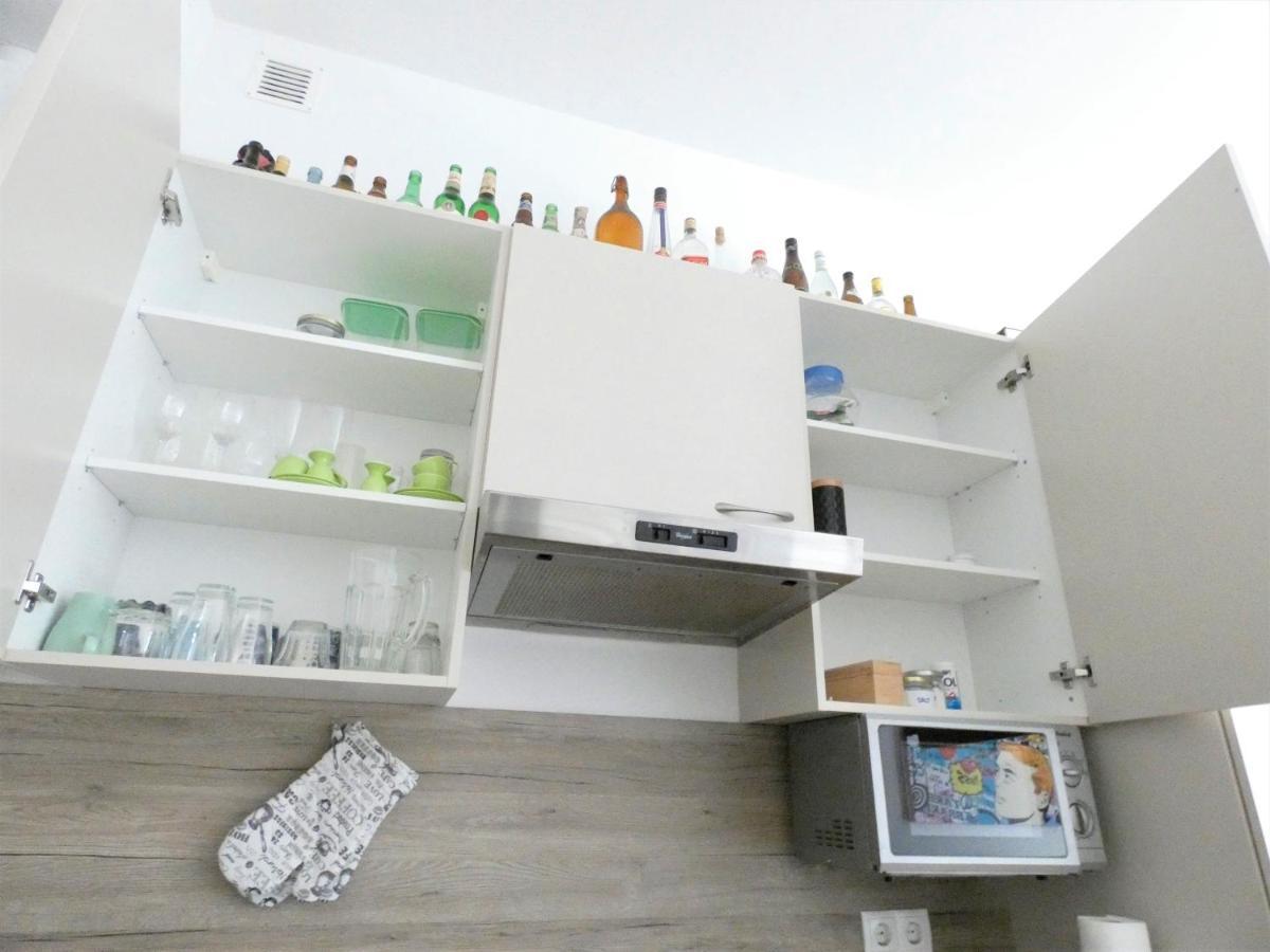 Msq Belvedere Appartement Wenen Buitenkant foto