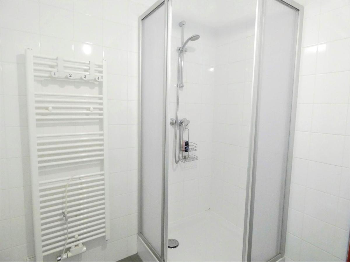 Msq Belvedere Appartement Wenen Buitenkant foto