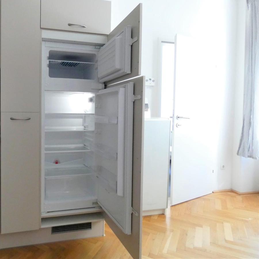 Msq Belvedere Appartement Wenen Buitenkant foto